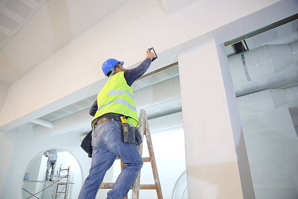 Best Drywall Patching  in Charlestown, IN